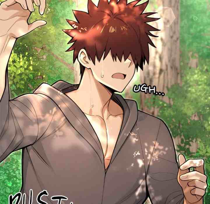 NEW  XX Dungeon Page 30 - MangaHe