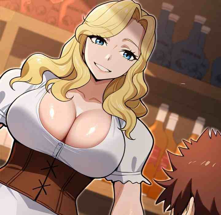 NEW  XX Dungeon Page 33 - MangaHe