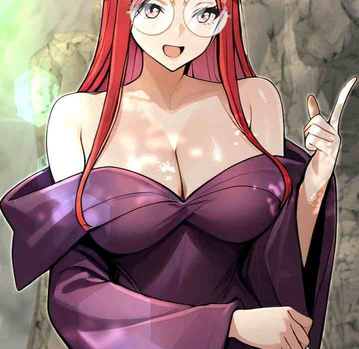 NEW  XX Dungeon Page 45 - MangaHe