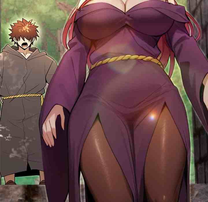 NEW  XX Dungeon Page 81 - MangaHe