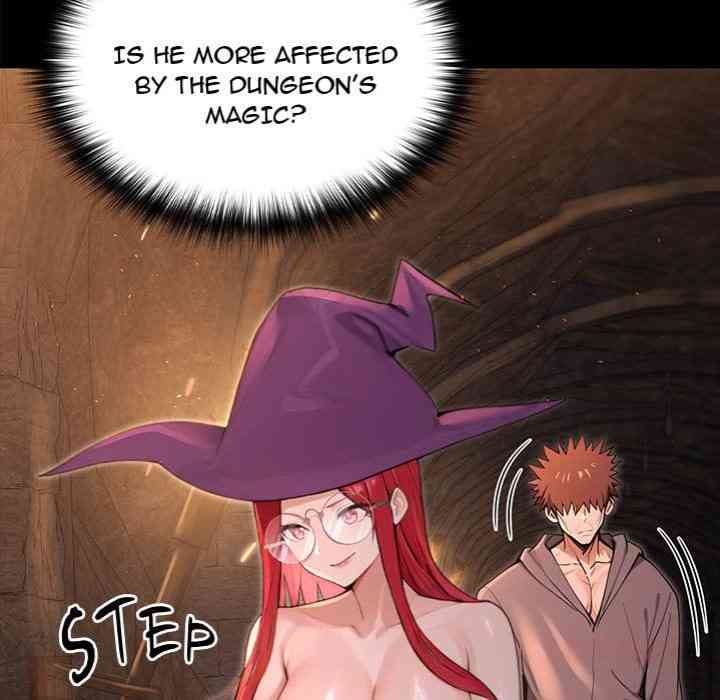 NEW  XX Dungeon Page 13 - MangaHe