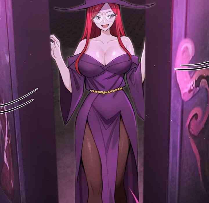 NEW  XX Dungeon Page 33 - MangaHe