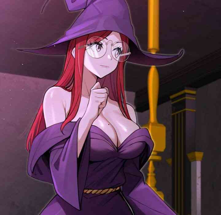 NEW  XX Dungeon Page 52 - MangaHe