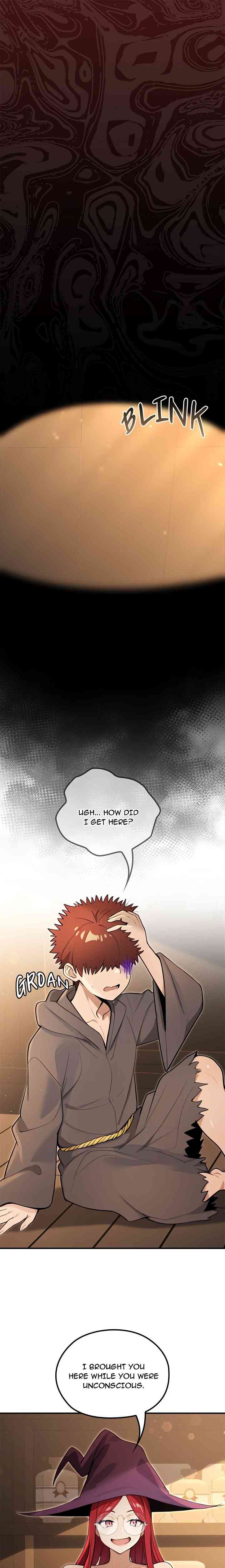 NEW  XX Dungeon Page 2 - MangaHe