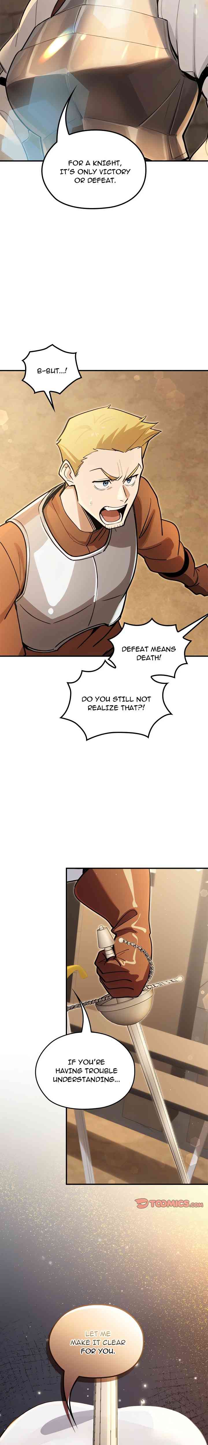 NEW  XX Dungeon Page 15 - MangaHe