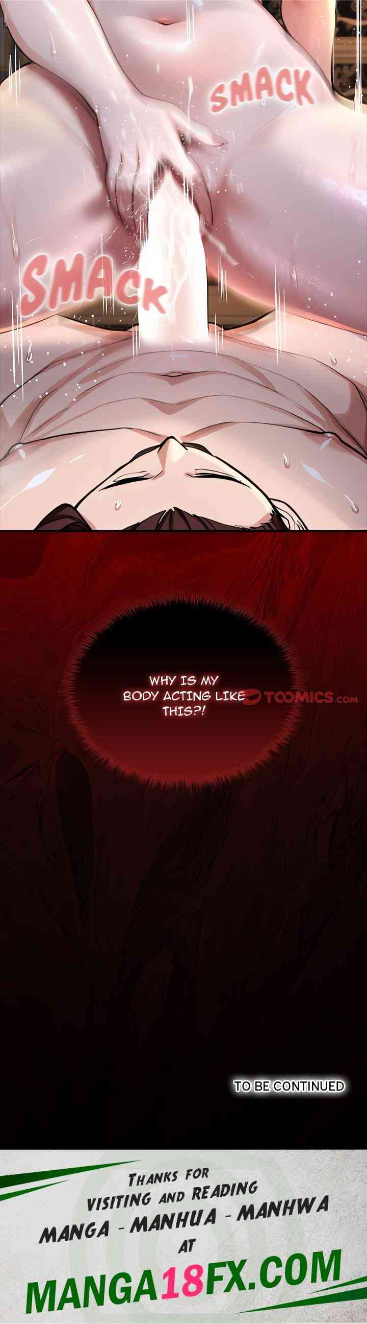 NEW  XX Dungeon Page 29 - MangaHe