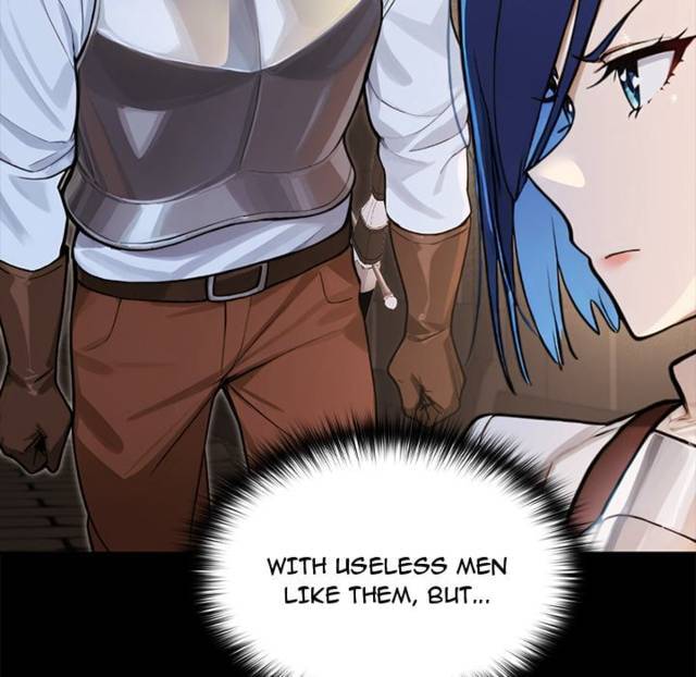 NEW  XX Dungeon Page 101 - MangaHe