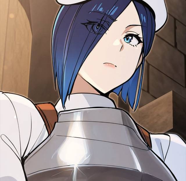 NEW  XX Dungeon Page 110 - MangaHe