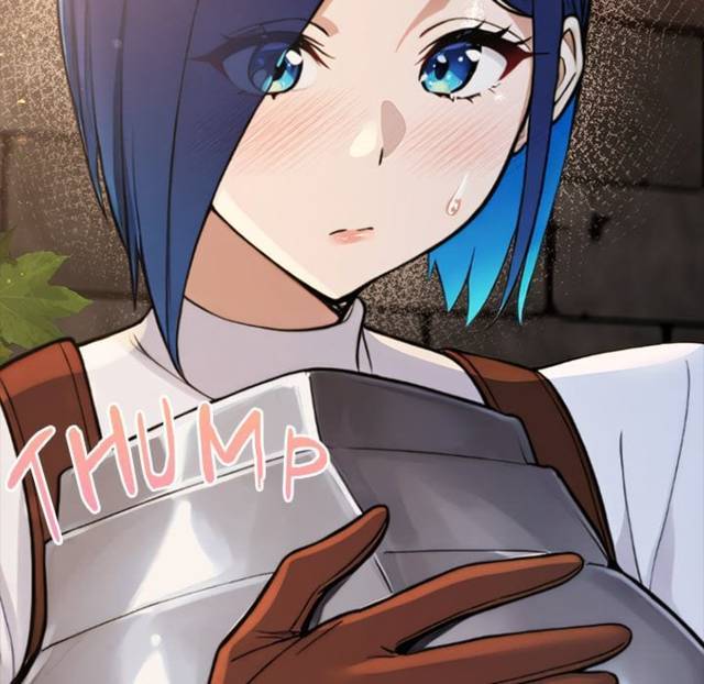 NEW  XX Dungeon Page 115 - MangaHe