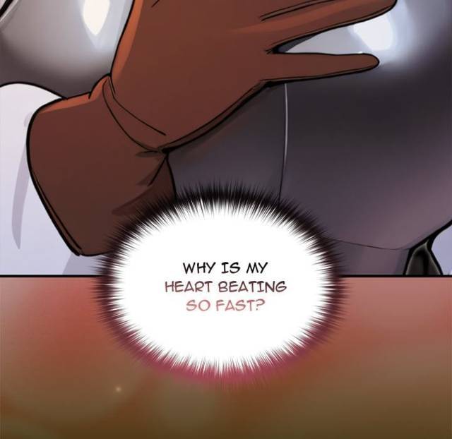 NEW  XX Dungeon Page 116 - MangaHe