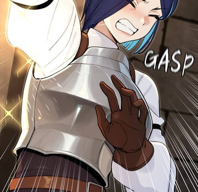 NEW  XX Dungeon Page 121 - MangaHe