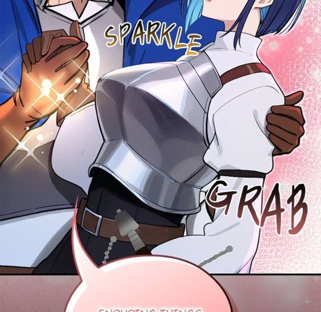 NEW  XX Dungeon Page 124 - MangaHe