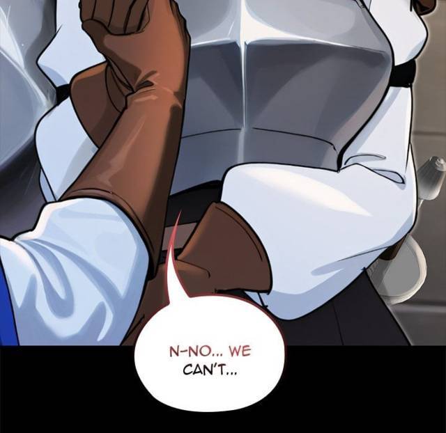 NEW  XX Dungeon Page 127 - MangaHe