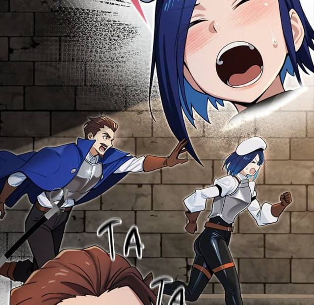 NEW  XX Dungeon Page 129 - MangaHe