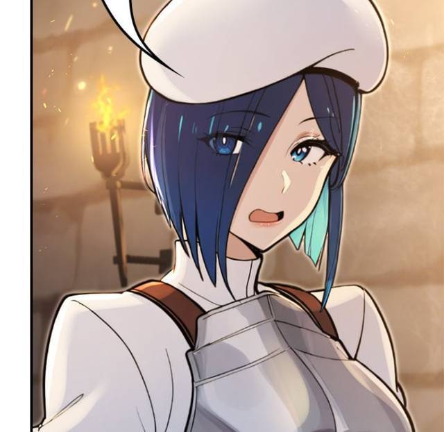 NEW  XX Dungeon Page 14 - MangaHe