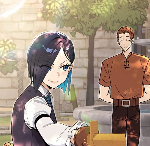 NEW  XX Dungeon Page 146 - MangaHe