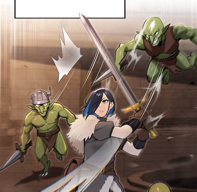 NEW  XX Dungeon Page 17 - MangaHe