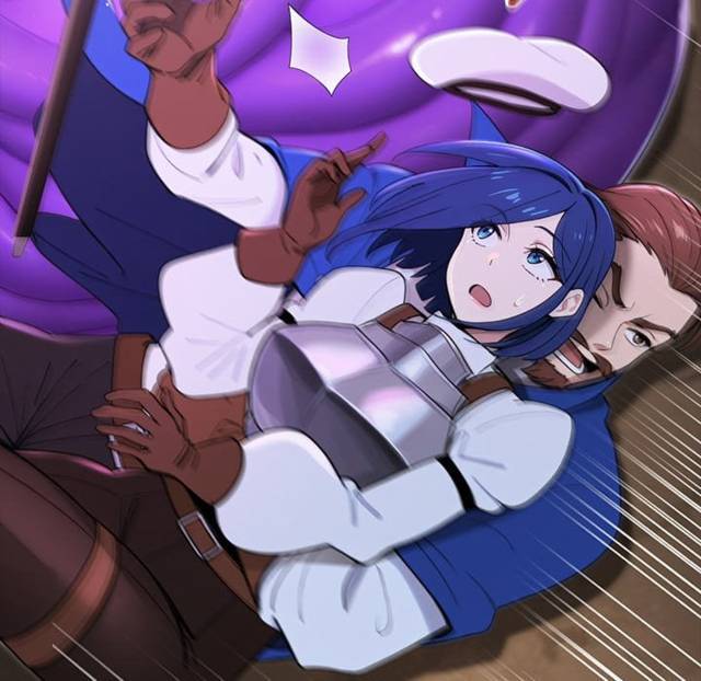 NEW  XX Dungeon Page 168 - MangaHe