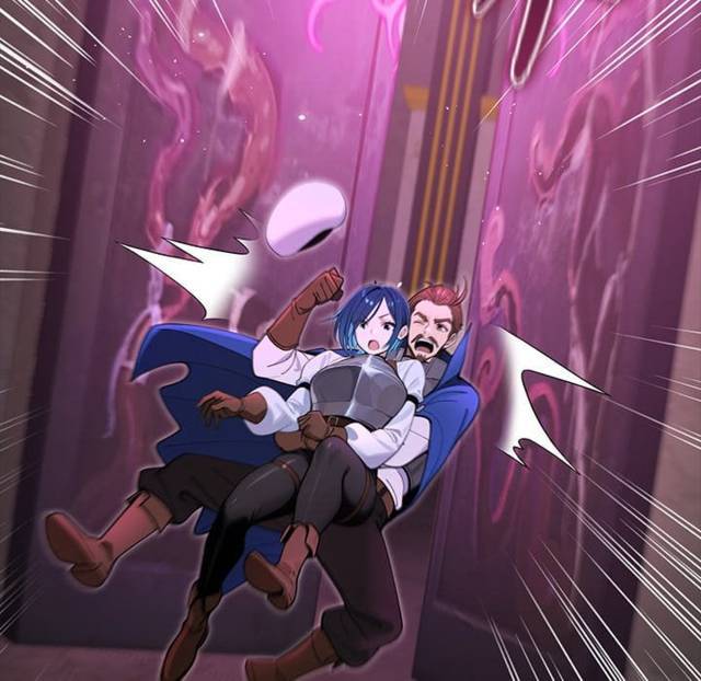 NEW  XX Dungeon Page 172 - MangaHe