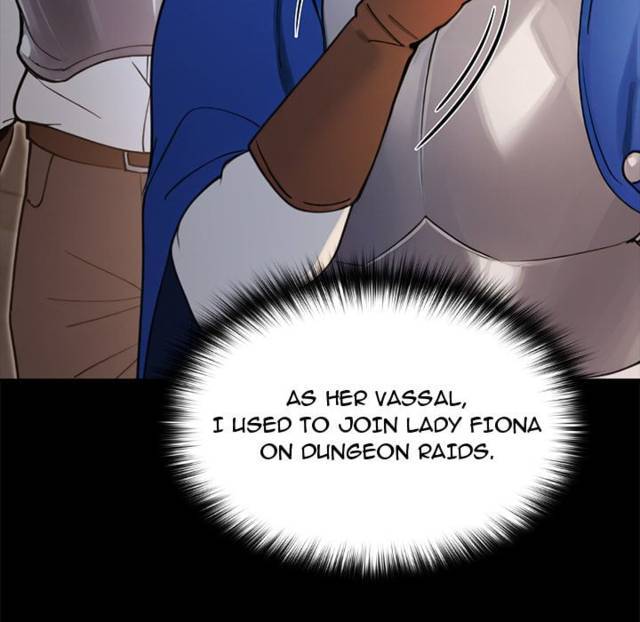 NEW  XX Dungeon Page 41 - MangaHe