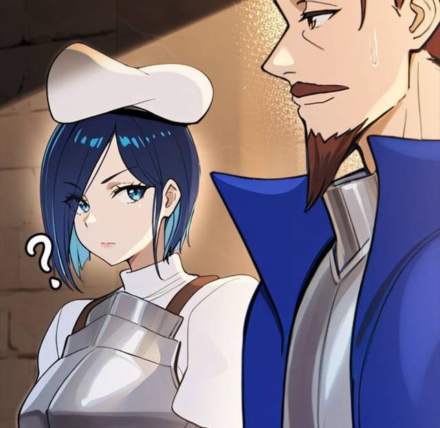 NEW  XX Dungeon Page 43 - MangaHe