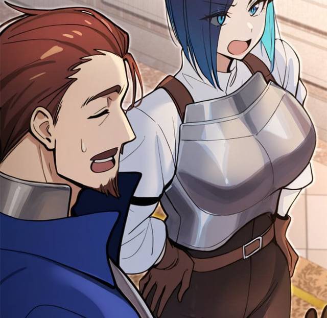 NEW  XX Dungeon Page 6 - MangaHe