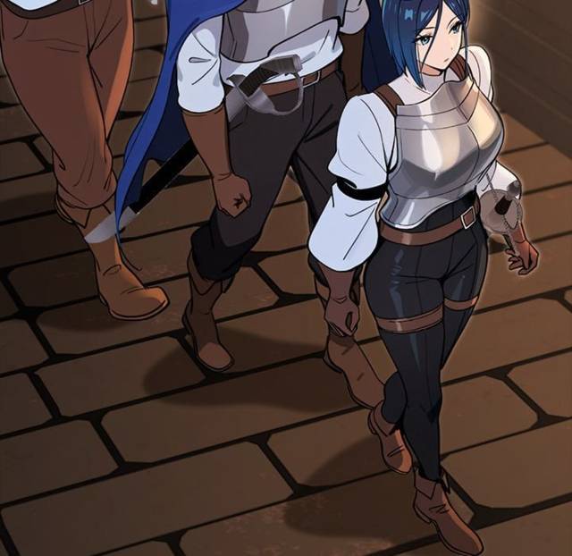 NEW  XX Dungeon Page 54 - MangaHe