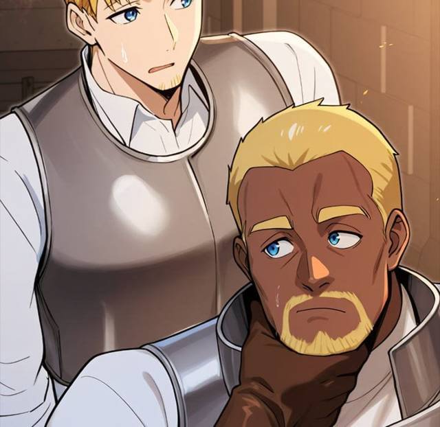 NEW  XX Dungeon Page 70 - MangaHe
