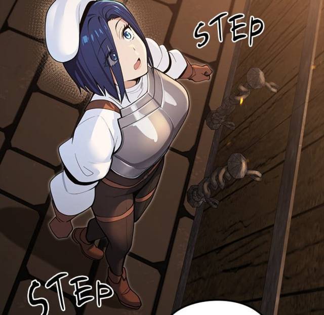 NEW  XX Dungeon Page 87 - MangaHe