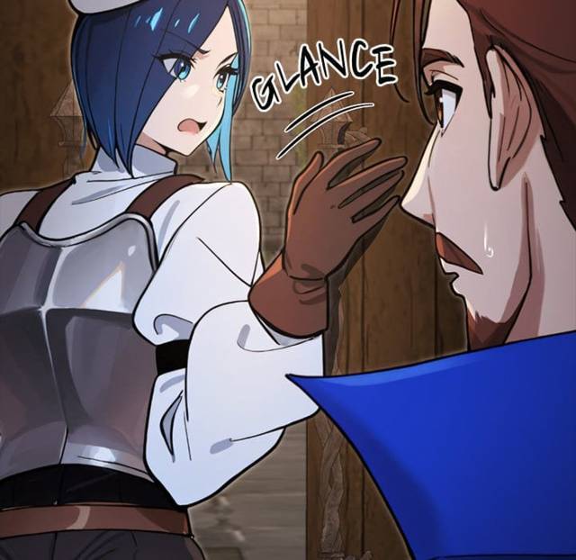 NEW  XX Dungeon Page 98 - MangaHe