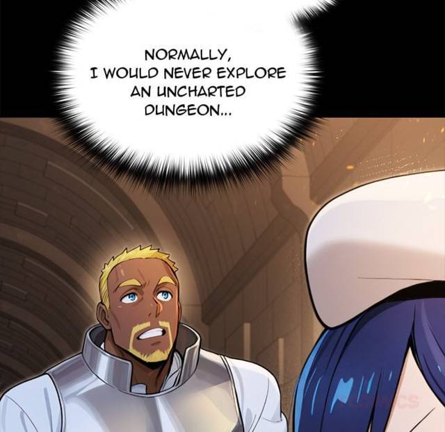 NEW  XX Dungeon Page 100 - MangaHe