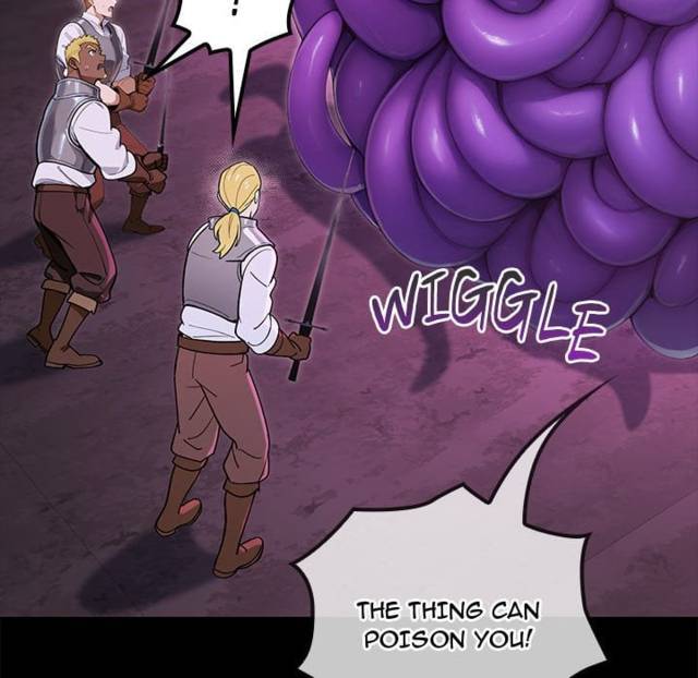 NEW  XX Dungeon Page 12 - MangaHe