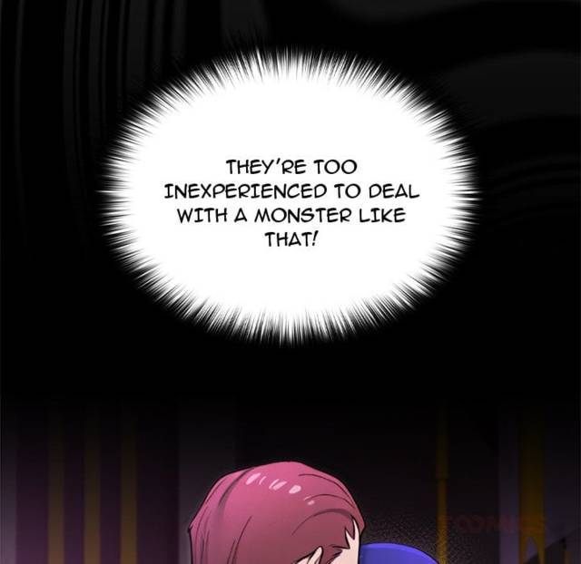 NEW  XX Dungeon Page 17 - MangaHe