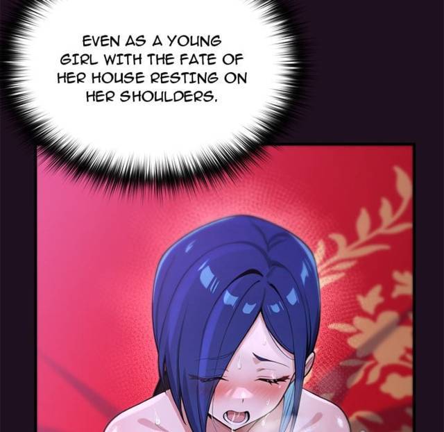 NEW  XX Dungeon Page 162 - MangaHe