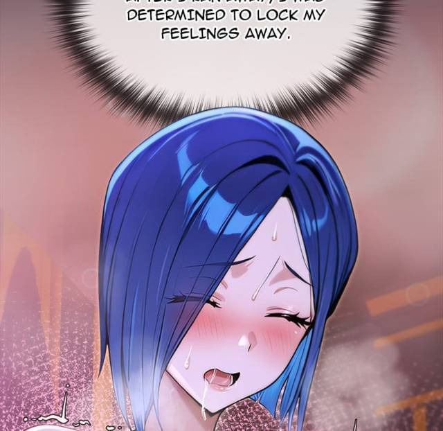 NEW  XX Dungeon Page 167 - MangaHe