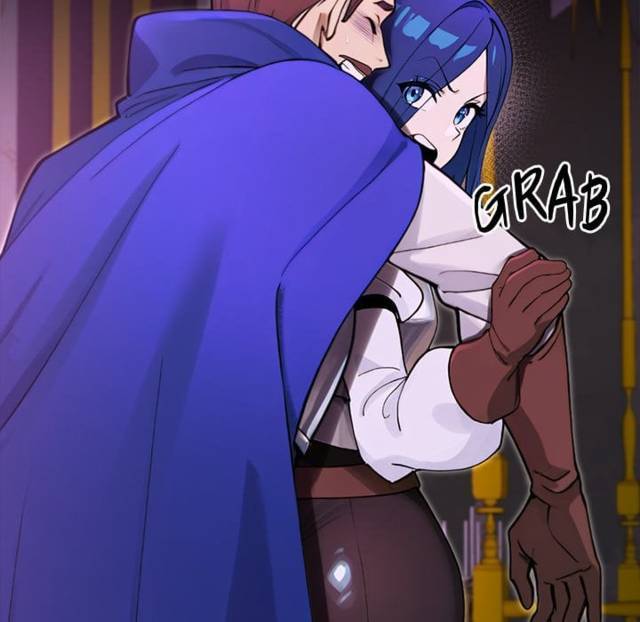 NEW  XX Dungeon Page 18 - MangaHe