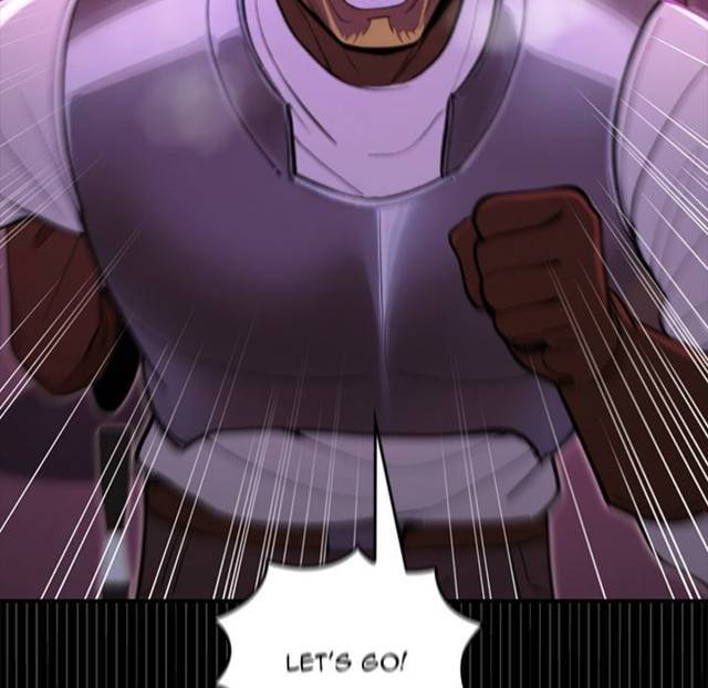 NEW  XX Dungeon Page 22 - MangaHe