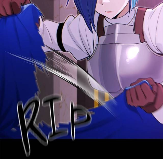 NEW  XX Dungeon Page 28 - MangaHe