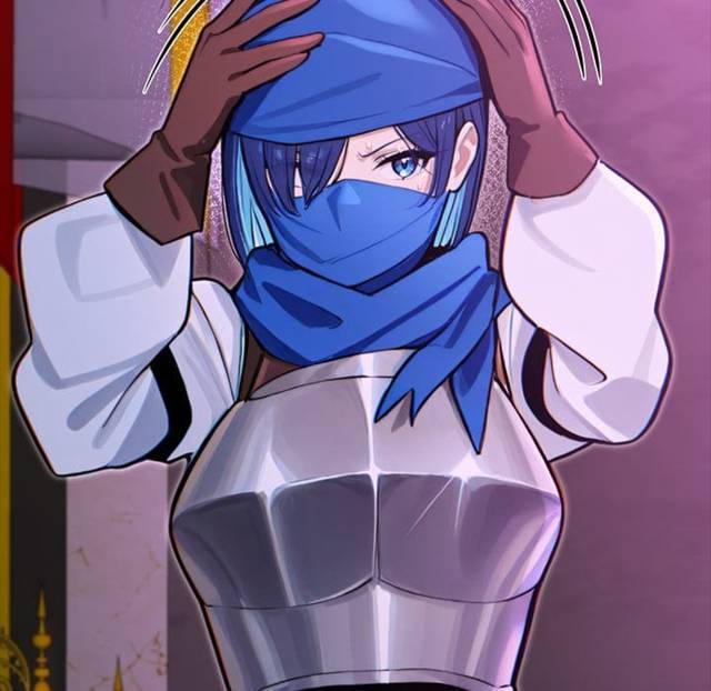 NEW  XX Dungeon Page 30 - MangaHe