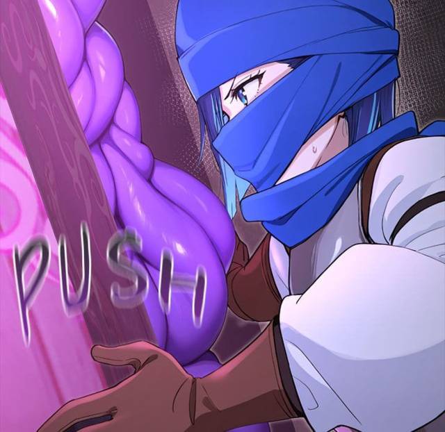 NEW  XX Dungeon Page 36 - MangaHe