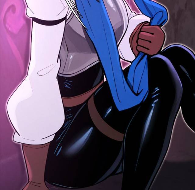 NEW  XX Dungeon Page 42 - MangaHe