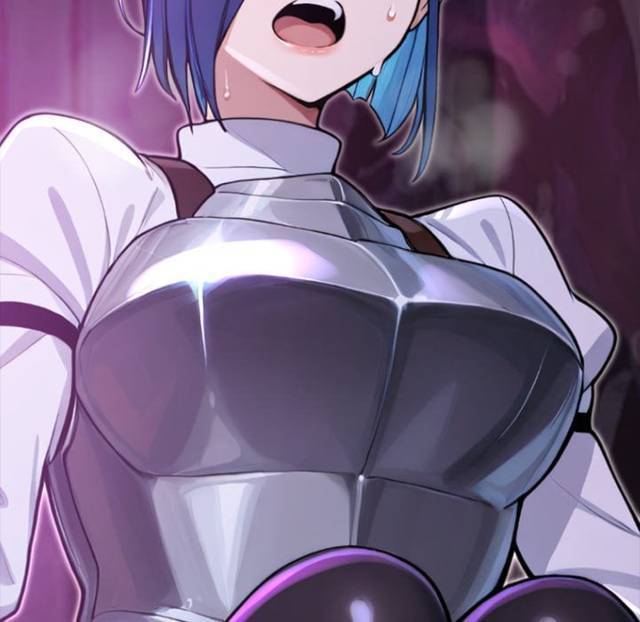 NEW  XX Dungeon Page 49 - MangaHe