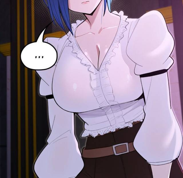 NEW  XX Dungeon Page 98 - MangaHe