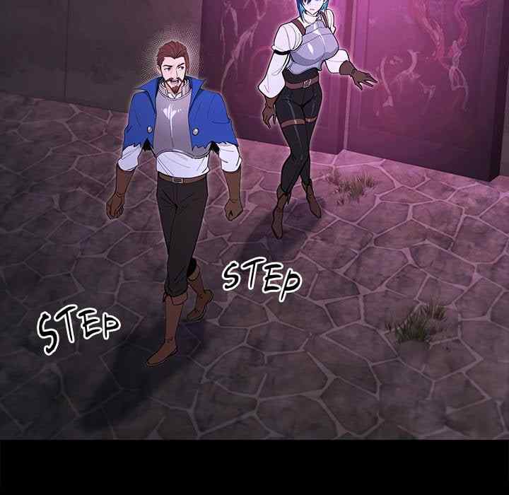 NEW  XX Dungeon Page 122 - MangaHe