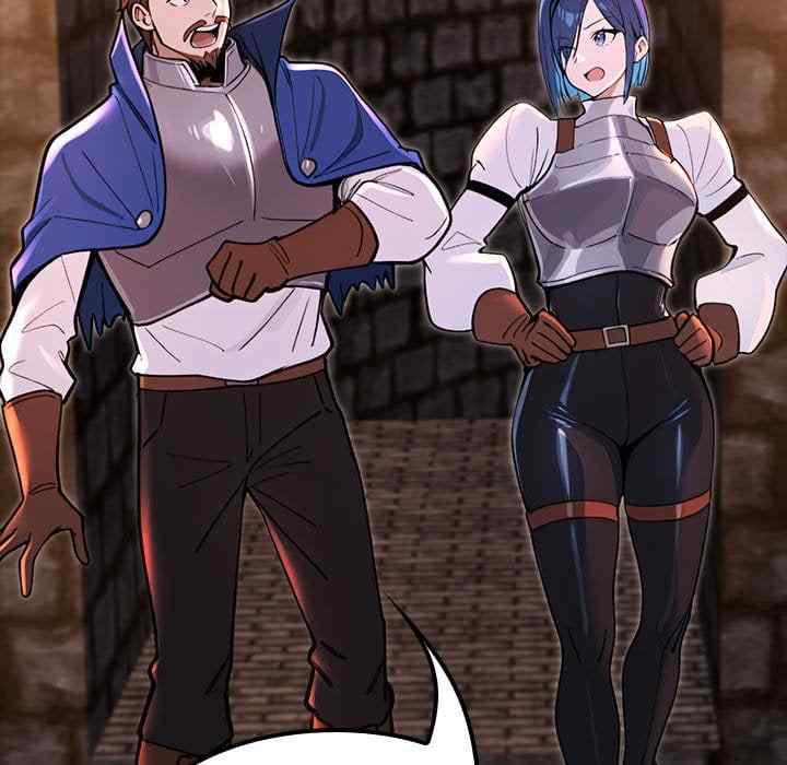 NEW  XX Dungeon Page 133 - MangaHe