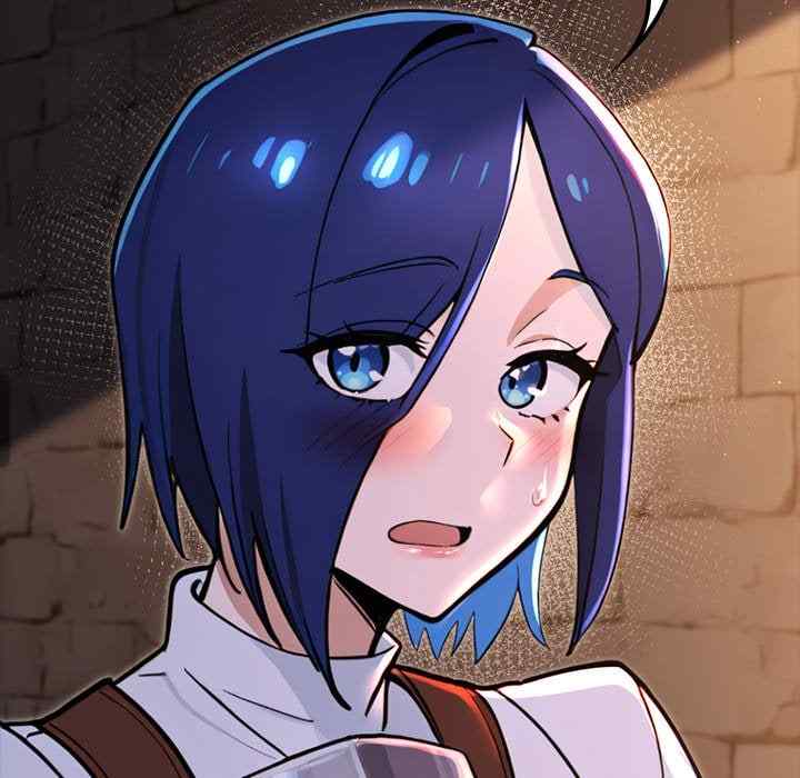 NEW  XX Dungeon Page 135 - MangaHe