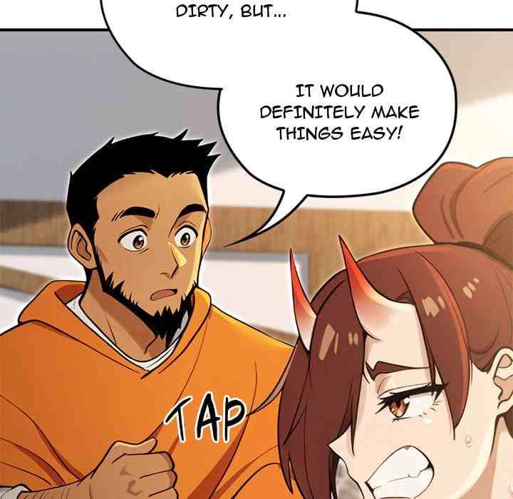 NEW  XX Dungeon Page 118 - MangaHe