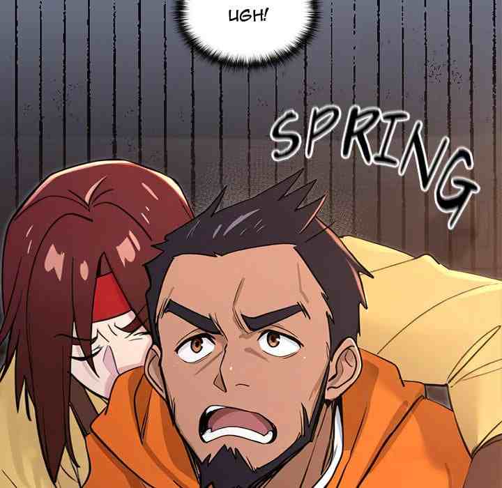 NEW  XX Dungeon Page 45 - MangaHe