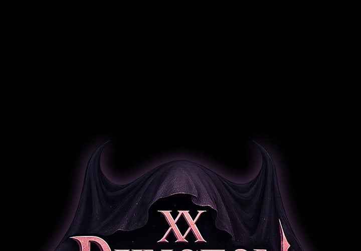NEW  XX Dungeon Page 2 - MangaHe