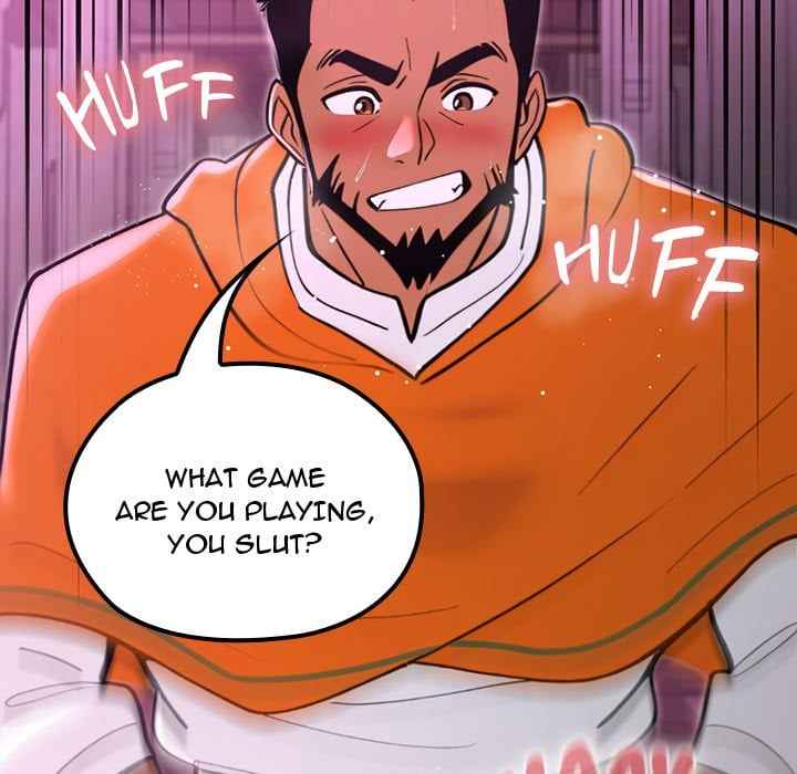 NEW  XX Dungeon Page 125 - MangaHe